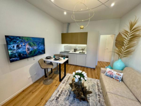 Boutique Apartment Trieste